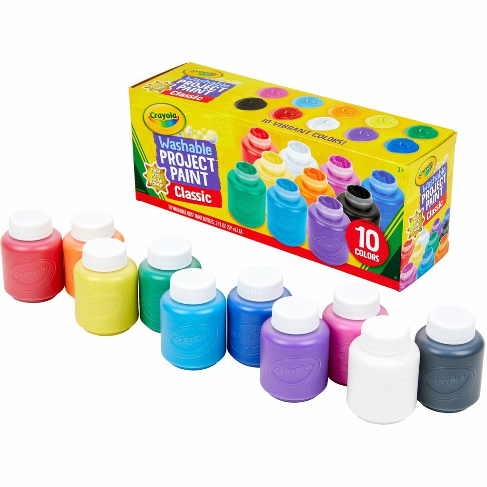 Arts & Craft Supplies